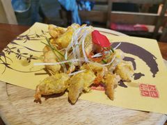 -马灯部落·西湖边的创意山景餐厅(虎跑动物园店)