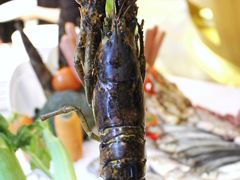 -杭州钱江新城万怡酒店-西餐厅