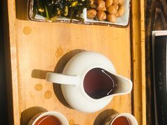 -大洋家·精品潮汕菜·生腌砂锅粥(天河东路店)
