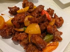 -古南都·老广东酒楼(龙江店)