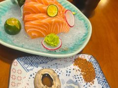 -岚山·居酒屋(科华店)