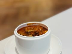 -北京友谊宾馆·俄罗斯餐厅