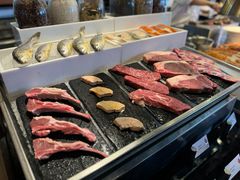 -富力丽思卡尔顿酒店·香荟全日制餐厅