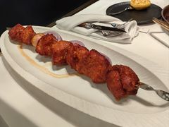 -马克西姆俄罗斯餐厅(通亚街店)