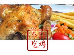 -艾薯夫妇Aysh(红山店)