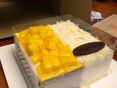 -壹点壹客·生日蛋糕(龙岗店)