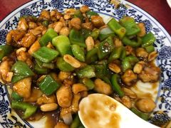 -北大地皖峰饭馆