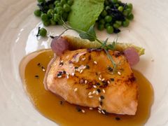 -Kampa Park Restaurant