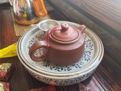 -御膳粥·牛乳粥底火锅·地道顺德菜(容桂店)