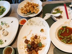 -龙井御庄·精致江南菜(龙井店)