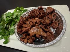 -全聚德烤鸭店(马家堡店)