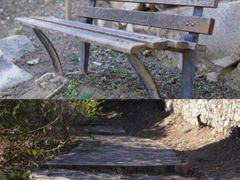 -大觉寺-停车场