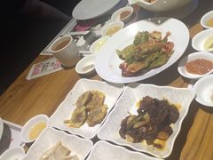 -紫霞门韩国料理烤肉(深南东路店)