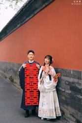 -绽放摄胶片摄影工作室