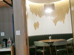 大堂-禾珍珠家常小馆(河南博物院店)