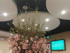 -黑松白鹿(崇文门新活馆店)