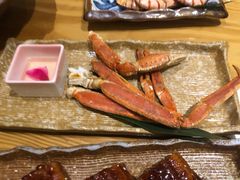 -花潮料理艺食馆(世欧广场店)