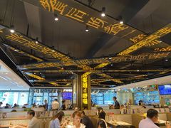 -香港新发烧腊茶餐厅(万象店)