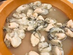 -龍歌自助小火锅(市南金茂湾店)