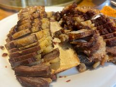 -蒙艾里民族传统菜蒙餐