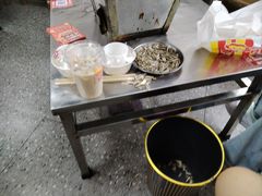 -郝大姐·乌龙山铁板烧(大学城三店)
