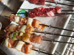 -河坝강뚝烧烤专门店(旗舰店)