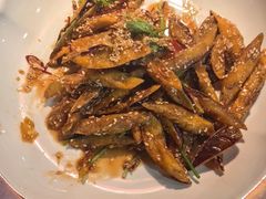 -秦月轩·陕西家乡菜(阜成路·五棵松店)