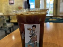 -阿sir咖啡(陶谷新村店)