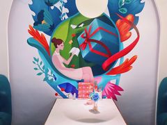 景观位-杯子红牛排(创意产业园店)
