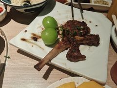 -大渔铁板烧(万象城店)