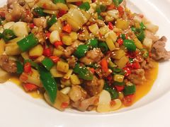 -情妹妹干锅锅(中海国际购物公园店)