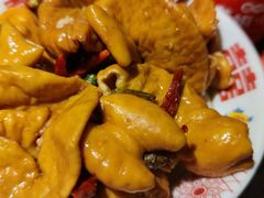 -陈陈火锅(较场口店)