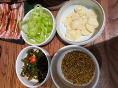-九田家黑牛烤肉料理(新辰里亚运村店)