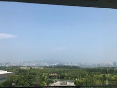 -青岛银沙滩温德姆至尊酒店