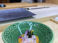 -荣一代目OMAKASE板前料理