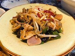 -旺角小渔村(二马路店)