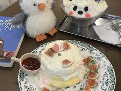 -July tale·可丽饼(德基广场店)