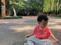 -南昌动物园