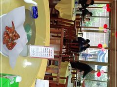 -大笑饭堂(甲子桥店)