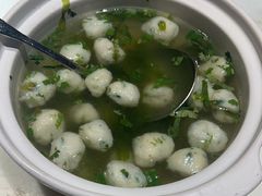 -日丰园海肠水饺·老字号大连海鲜(和平广场店)
