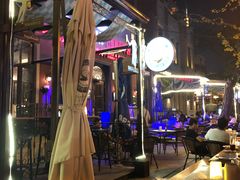 -巴伐利亚啤酒坊(意式风情街店)