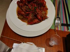 -西双版纳洲际度假酒店-海鲜傣味烧烤·侬香全日制餐厅