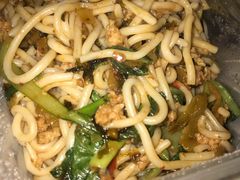 云南凉米线-香巴拉云南餐厅(华莱坞店)