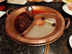 -老码头火锅(骡马市店)