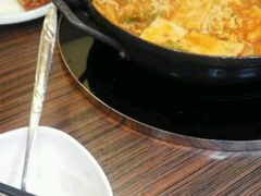 部队火锅-顶顶红石锅拌饭(步行东街店)