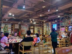 -大队长主题火锅(观音桥店)