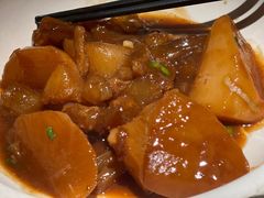 -筱爷叔·上海传统手工菜(玉树路店)