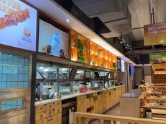 -木屋烧烤(创意园店)