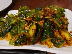 -枪火串烧·东北特色烧烤(罗湖总店)