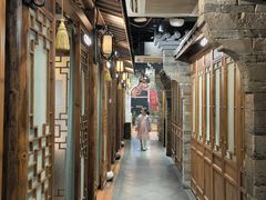 -印巷里主题餐厅(马鞍山店)